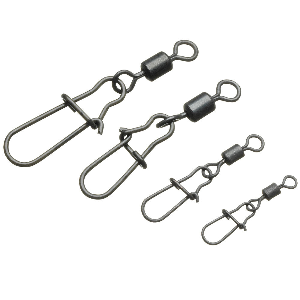 Daiwa Prorex Snap Swivel S 9 kg