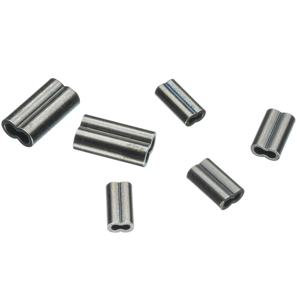 Daiwa Prorex Soft Double Crimps L 1,3 mm