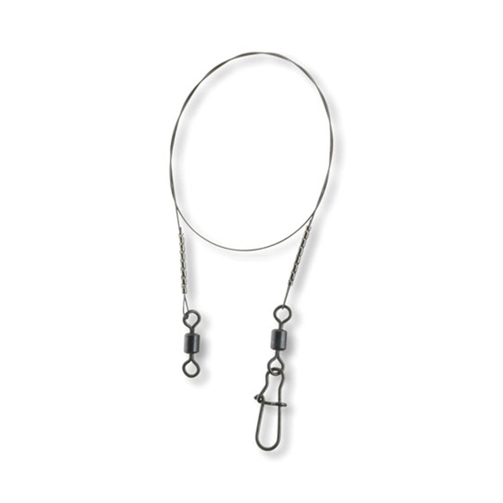 Daiwa Prorex Titanium Wire Leader 30 cm 22,00 kg