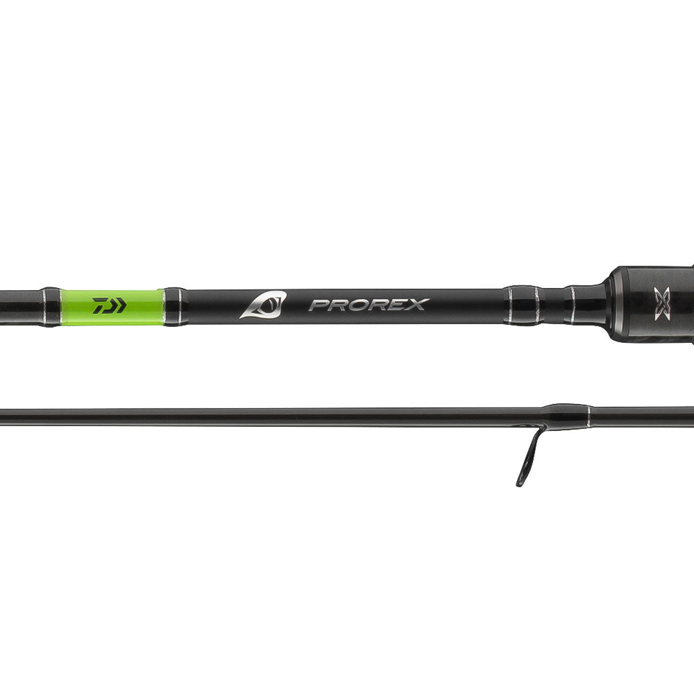 Daiwa Prorex X Extra Fast Spin 702MH 2,05 m 20 60 g