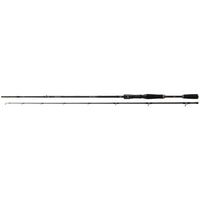 Bewertung von Lukas für das Produkt 24 Prorex XR BC 1.95 m | 40-120 g - Jerk