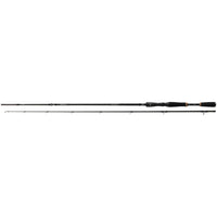 Bewertung von Jonas für das Produkt 24 Prorex XR BC 2.40 m | 40-120 g