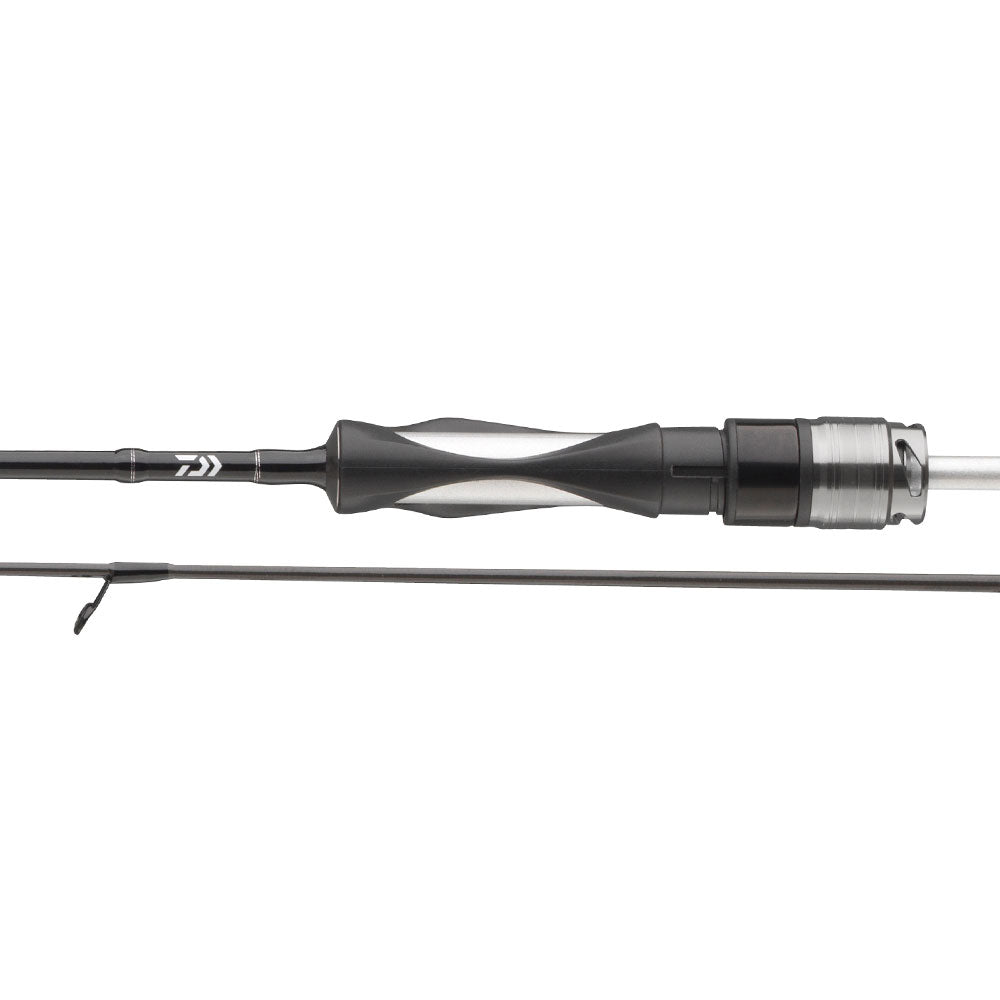 Daiwa Silver Creek Ultralight Fast Spoon 702UL 210 cm 1 6 g