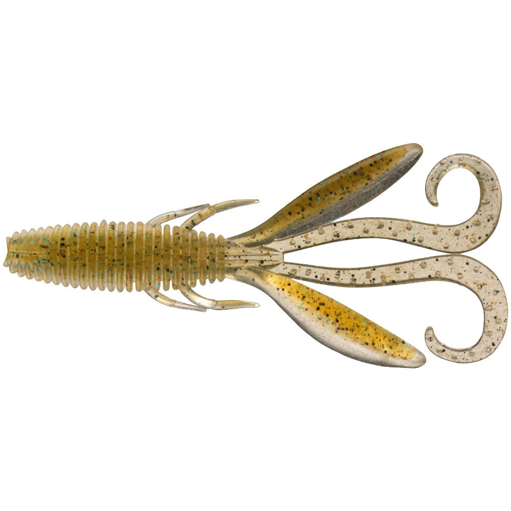 Daiwa Steez Hog 3 7,6 cm Lake Shrimp