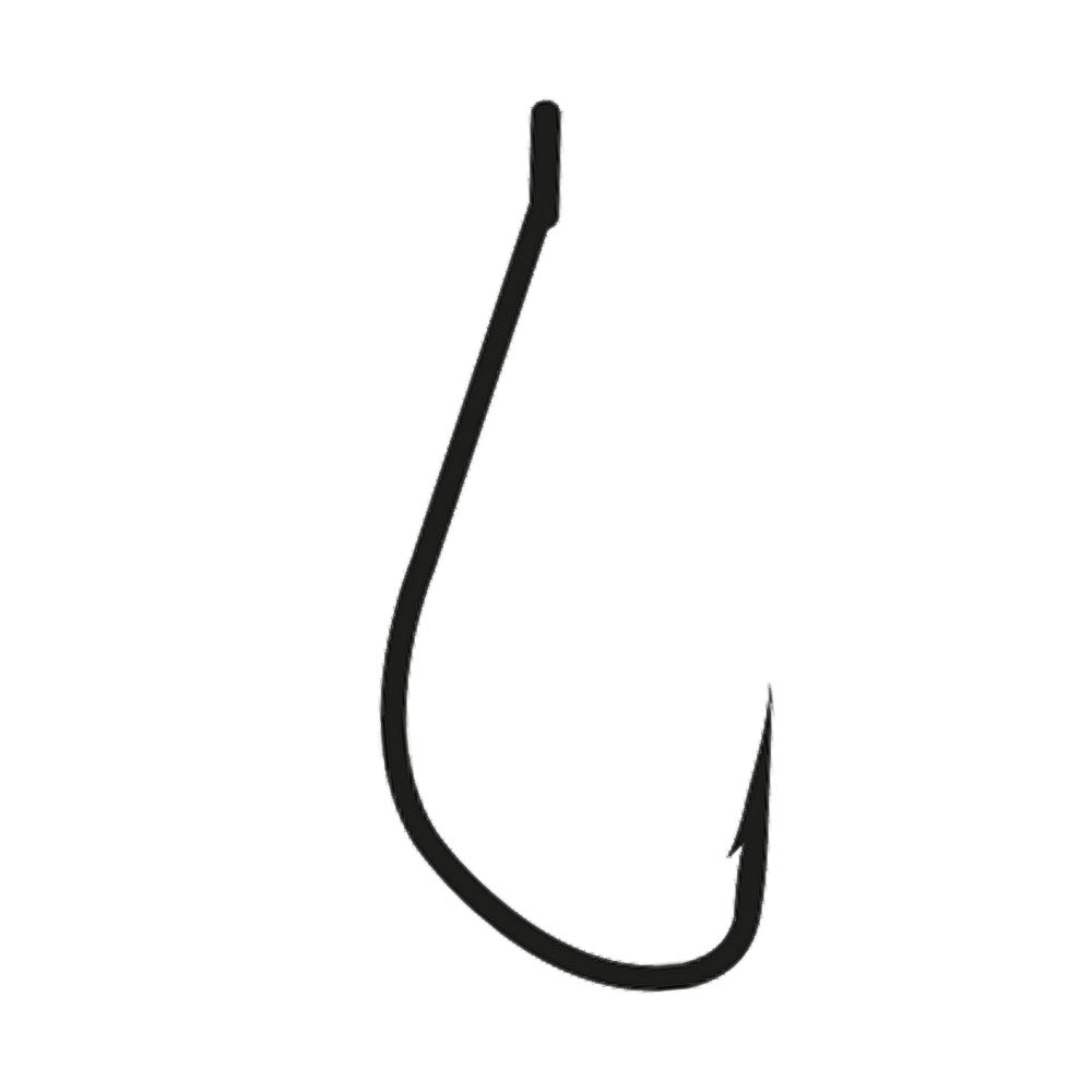 Daiwa Steez Worm Hook SS FN 2