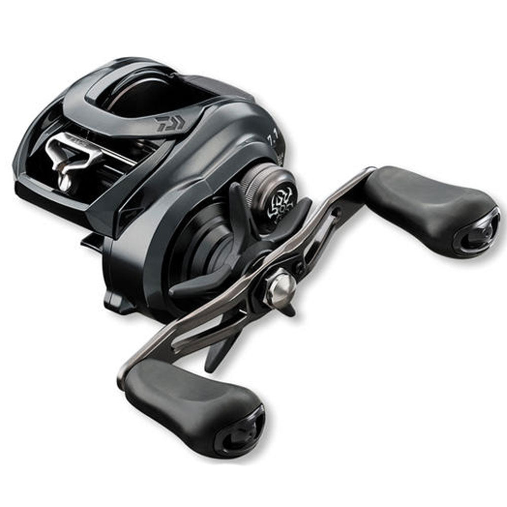 Daiwa Tatula TWS 300 300XSL