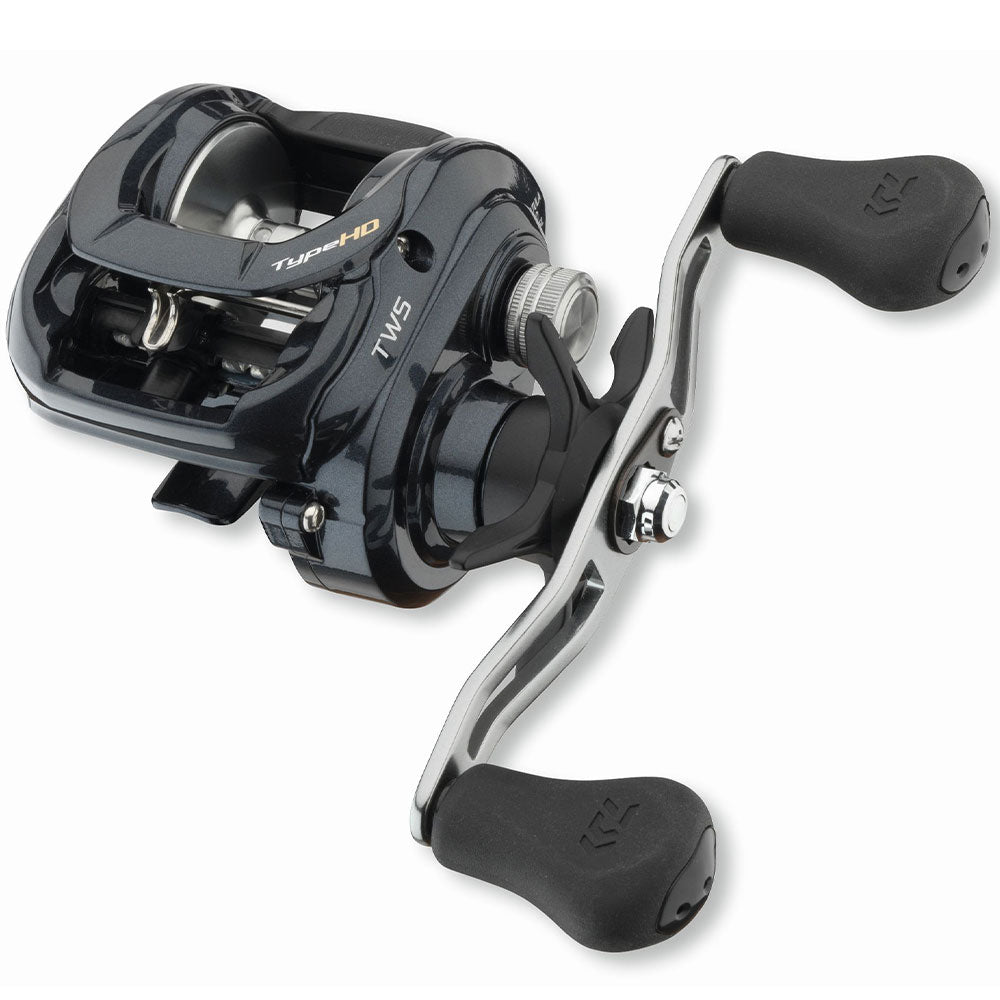 Daiwa Tatula HD 200HSL