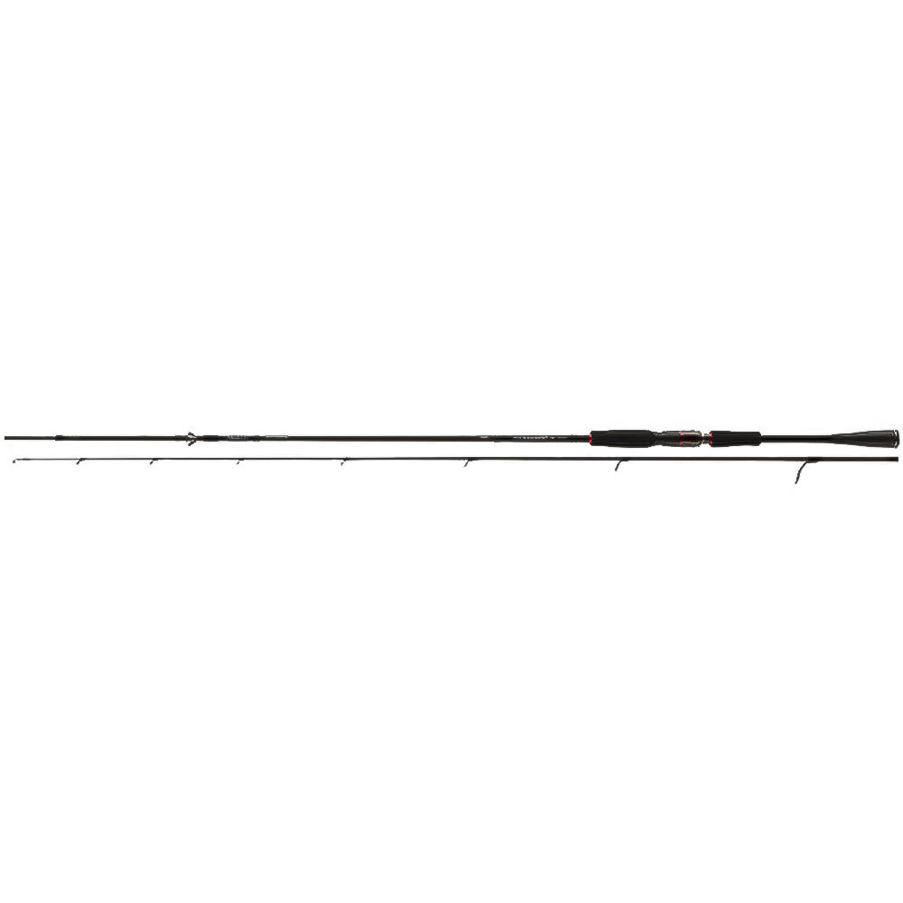 Daiwa Tournament AGS Jigger Spin TNAGS802MFS BD 240 cm 7 28 g