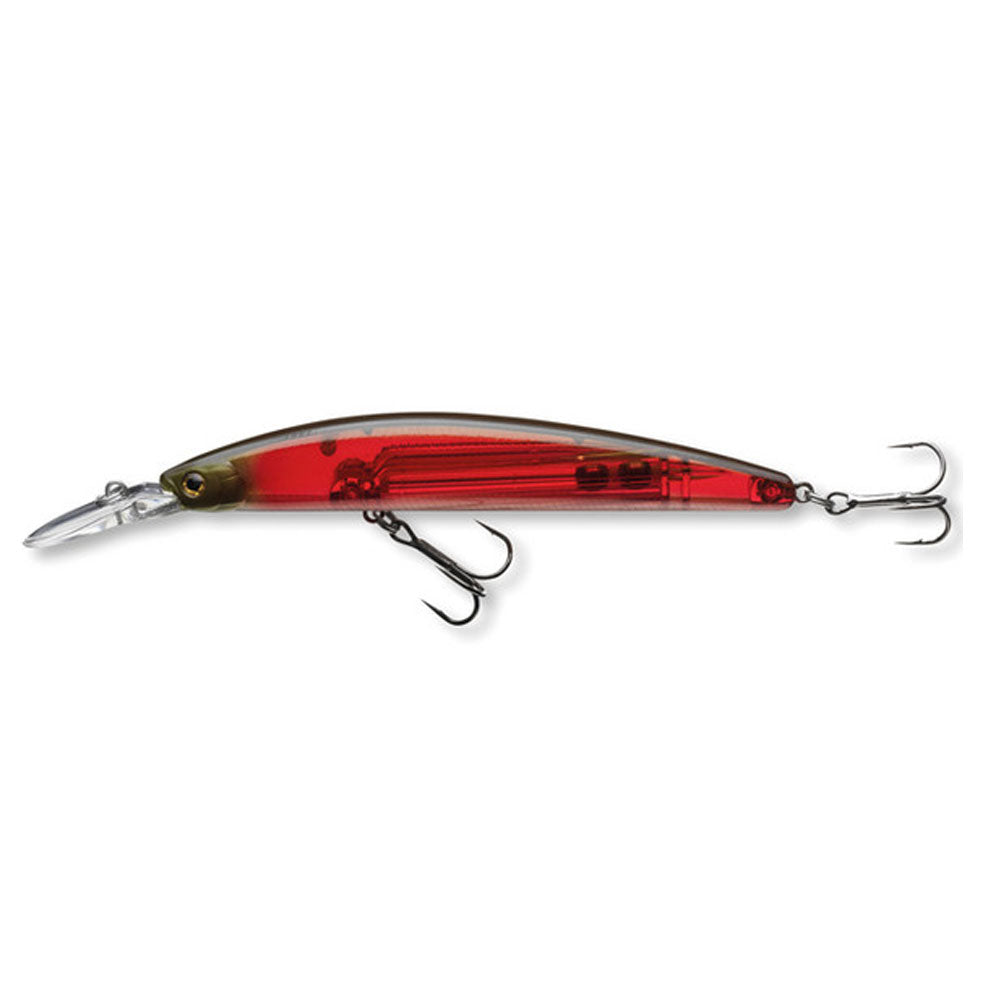 Daiwa Tournament XL Shiner 130F Laser Red