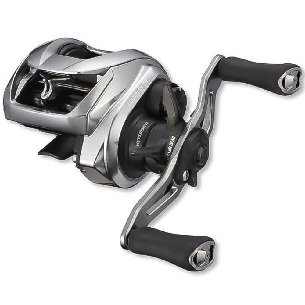Daiwa Zillion SV TW PL XHL 1000XHL