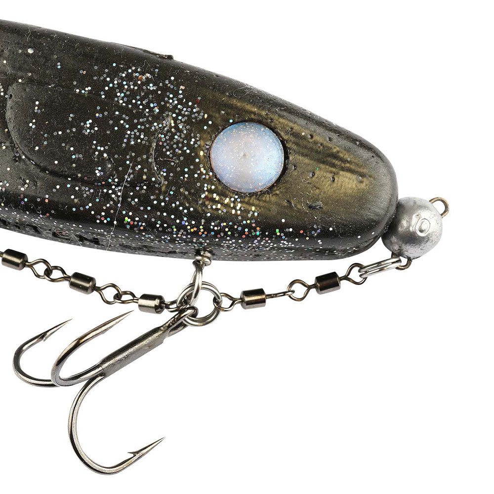 Darts SBS Pike Rig Link Junior Screwhead 1 10,0 g 9 cm