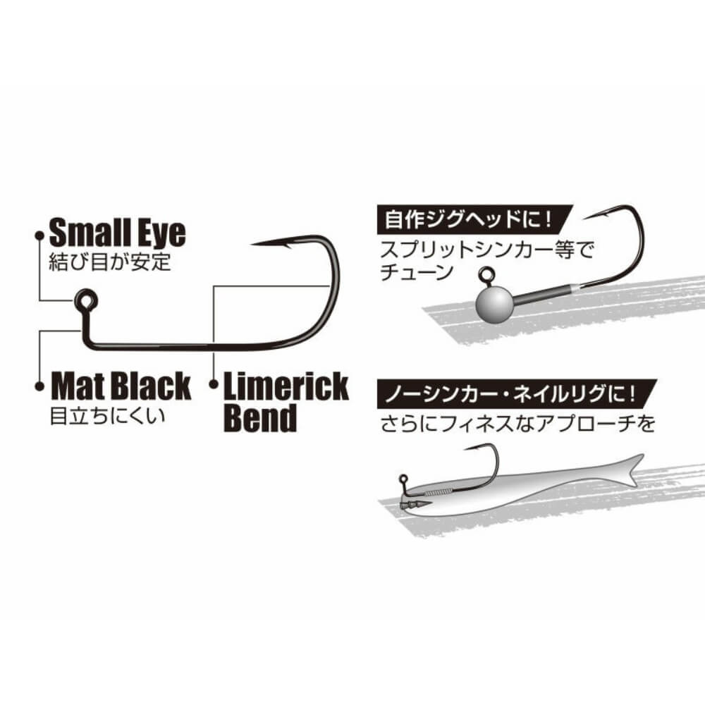 Decoy JIG52 Limerick Anwendungsgrafik