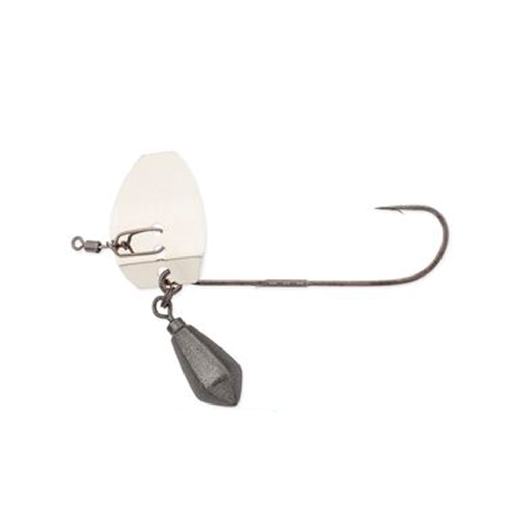 Decoy ZF 2S Zero Dan Flash Straight 10