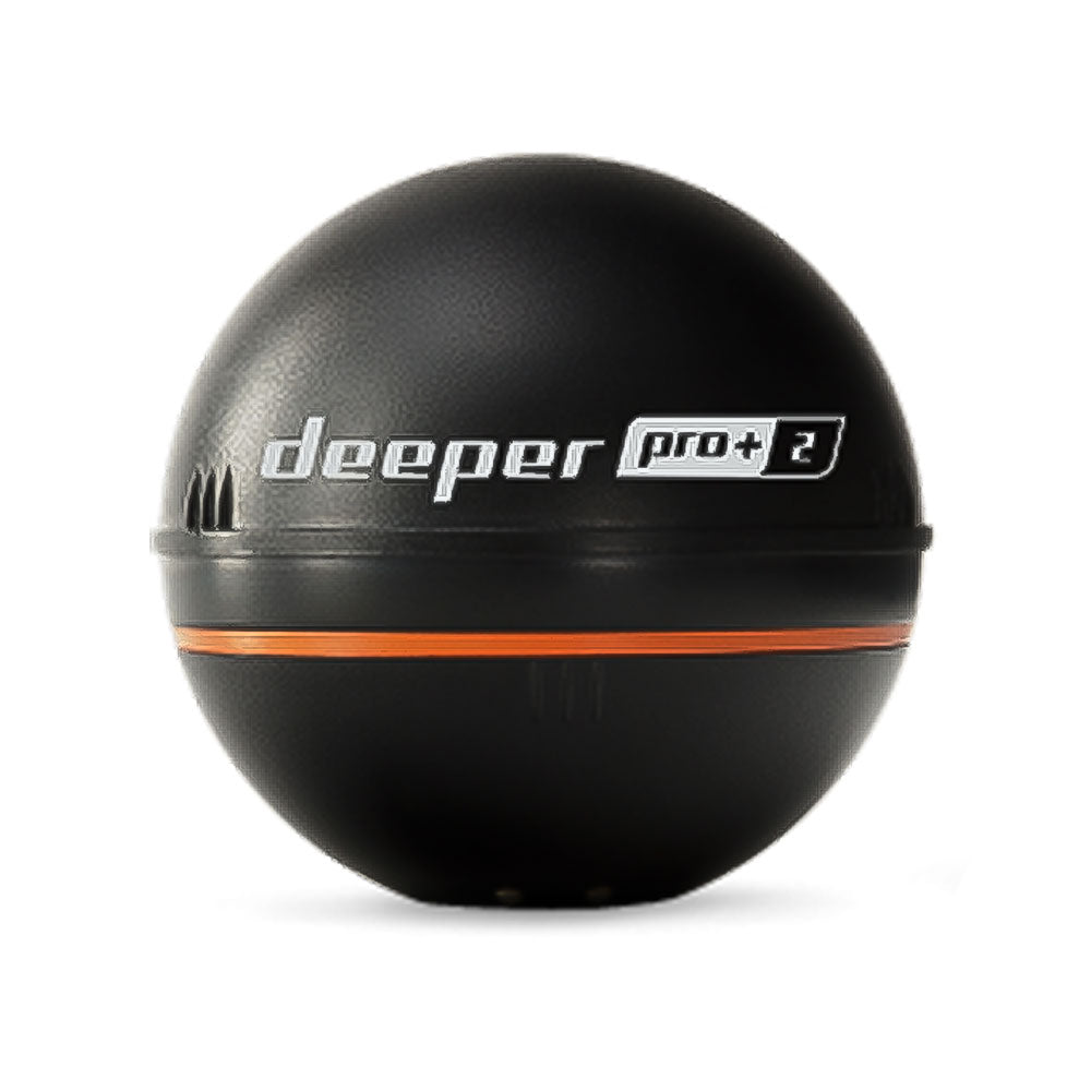 Deeper Smart Sonar Pro 2