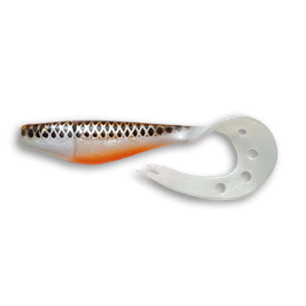 Delalande Sandra 9 cm River Hunter