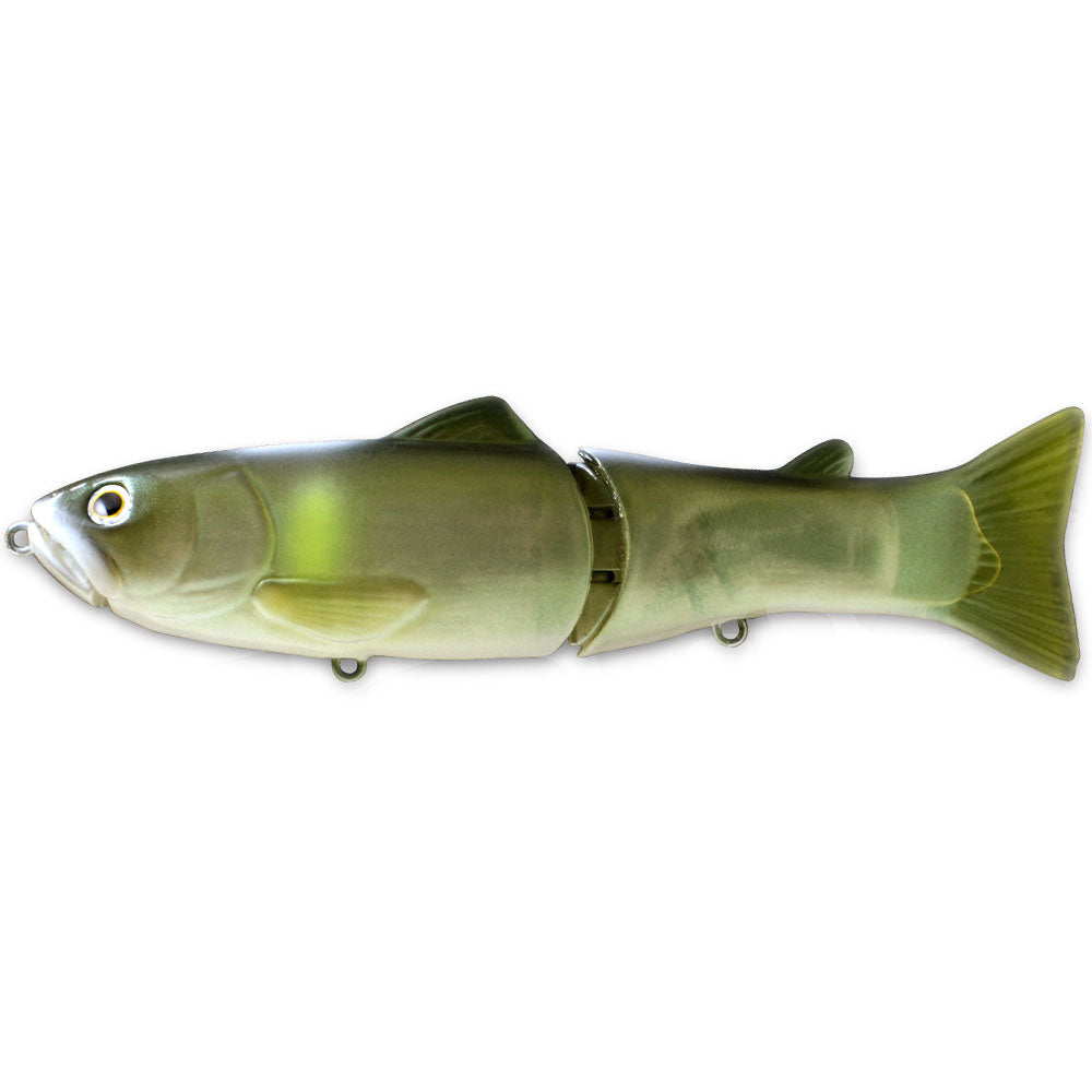 Deps New Slide Swimmer 175 SS Slow Sinking Ghost Ayu