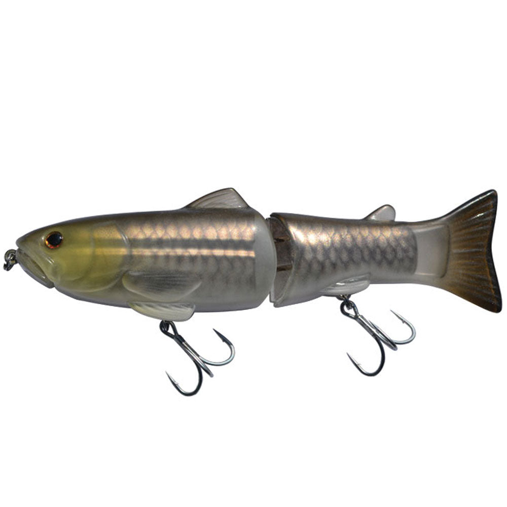 Deps New Slide Swimmer 175 SS Slow Sinking Ltd Chub