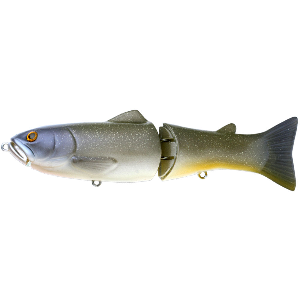 Deps New Slide Swimmer 175 SS Slow Sinking Glitter Carp