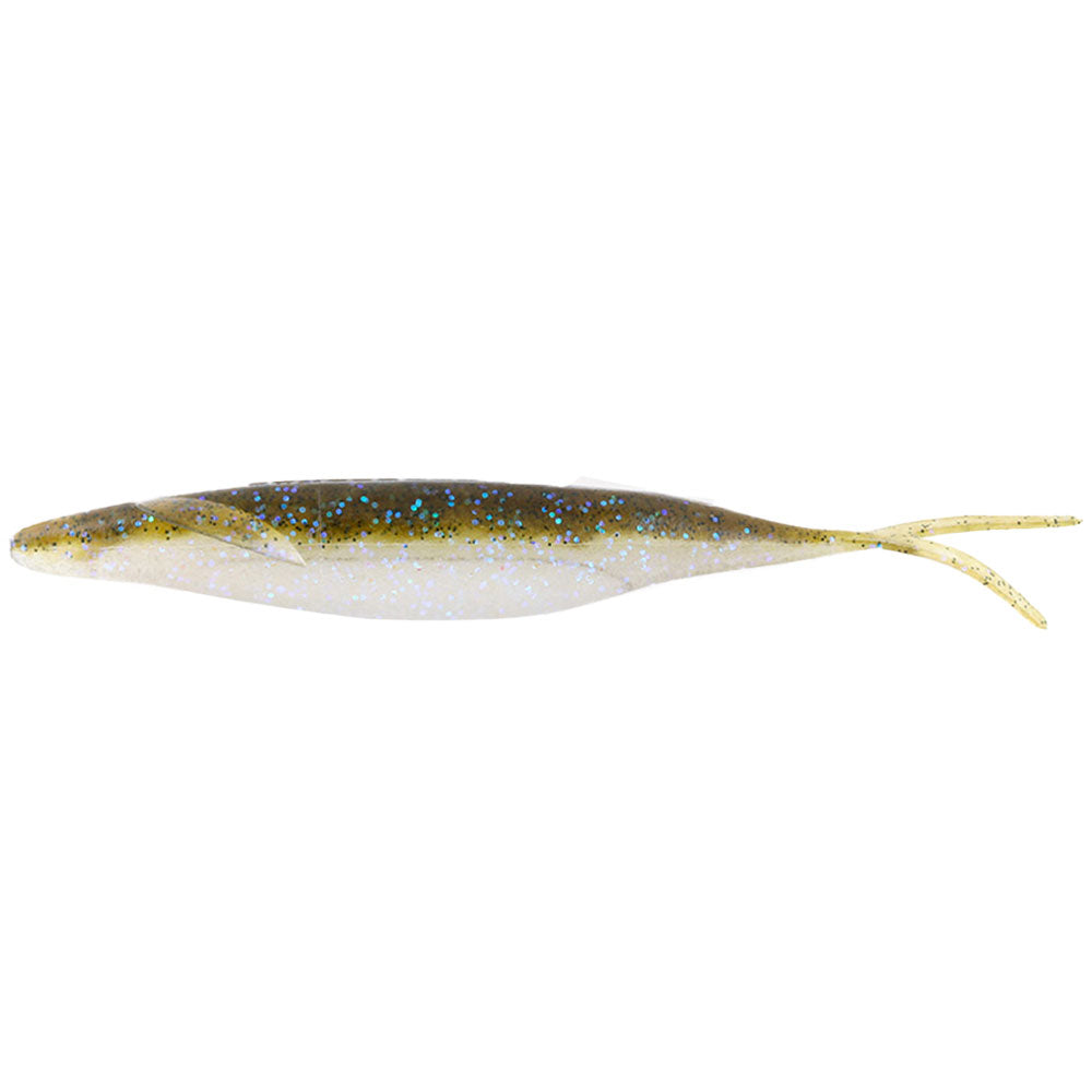 Deps Sakamata Shad 12,7 cm 5 Biwako Wakasagi