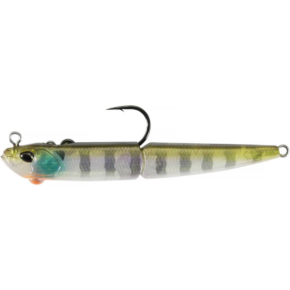 DUO Realis Mido-Pico 73S Ghost Gill