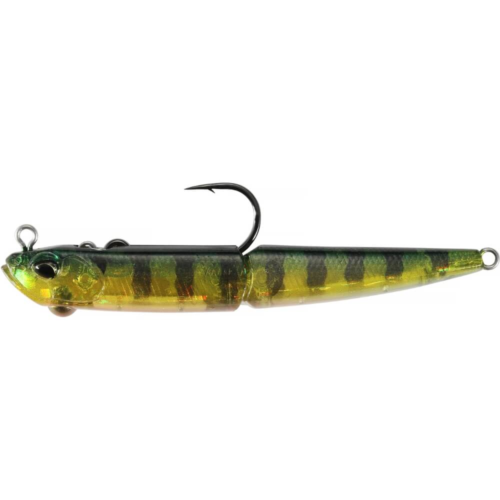 DUO Realis Mido-Pico 73S Ghost Gold Perch