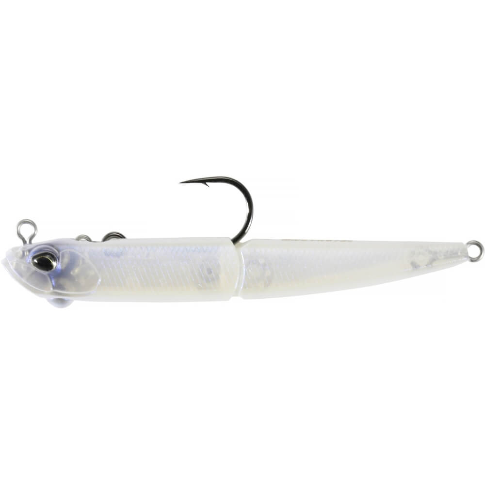 DUO Realis Mido-Pico 73S Ghost Pearl