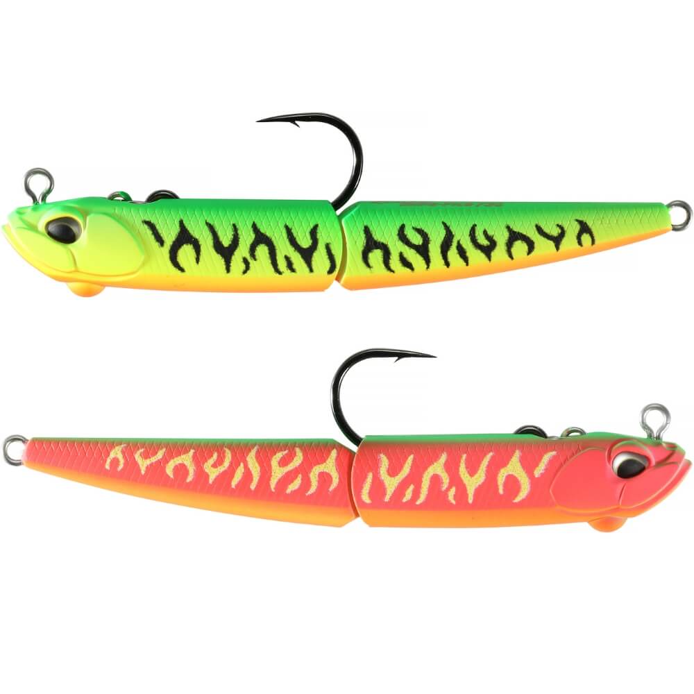 DUO Realis Mido-Pico 73S Hybrid Tiger
