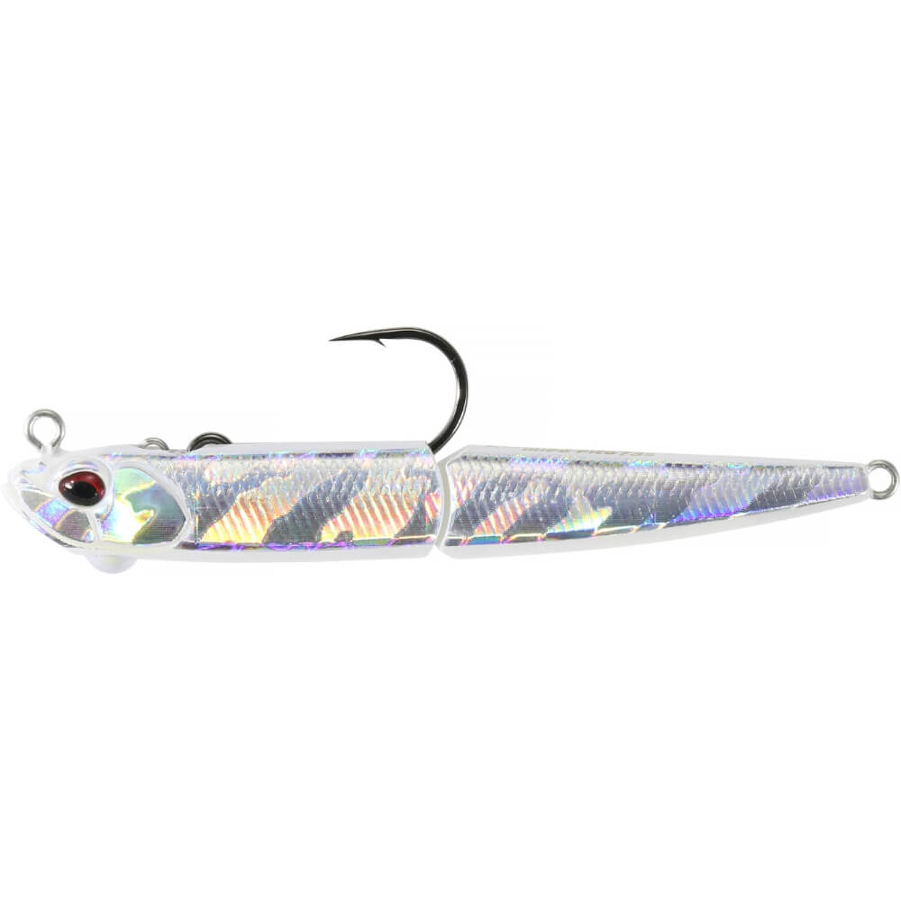 DUO Realis Mido-Pico 73S Ivory Halo