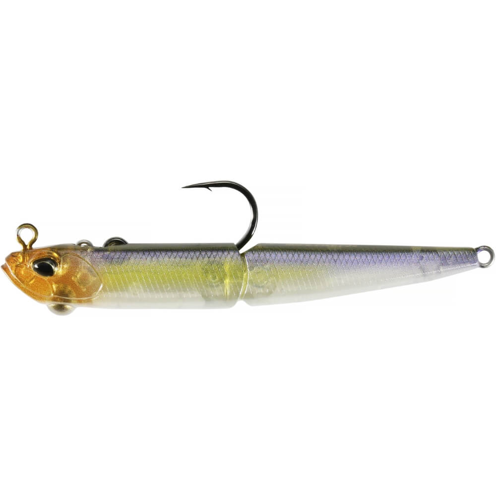 DUO Realis Mido-Pico 73S Morning Dawn