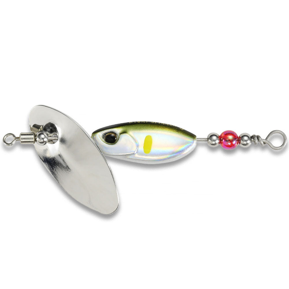 Duo-Spearhead-Ryuki-Spinner-Ayu 3.5 g 5.0 g