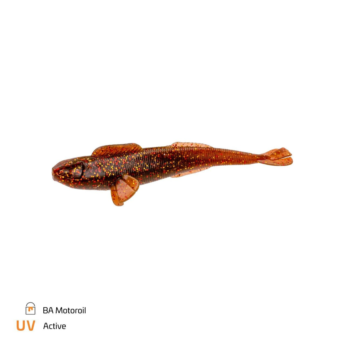 Zeck Finesse Goby bei HechtundBarsch.ch