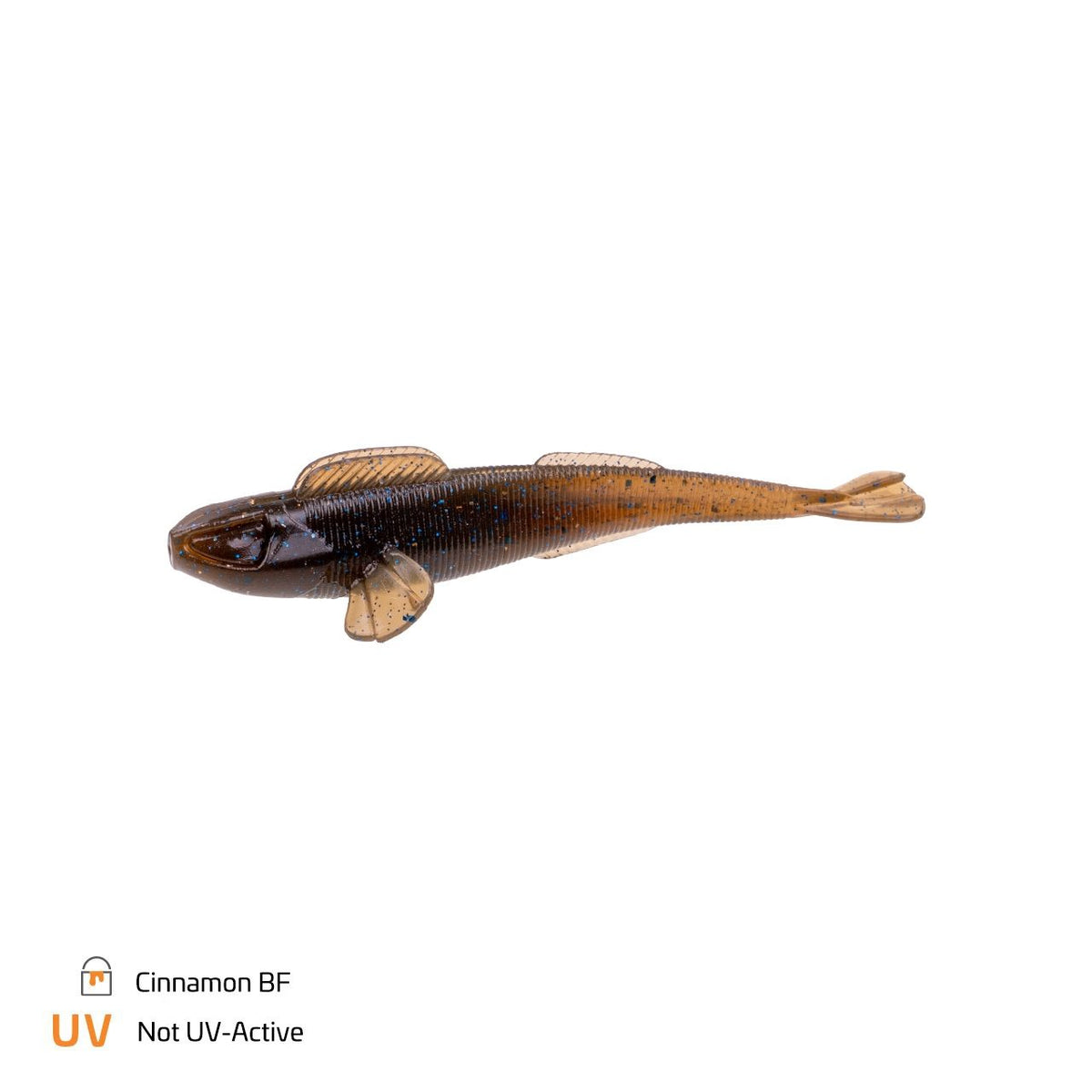 Zeck Finesse Goby bei HechtundBarsch.ch