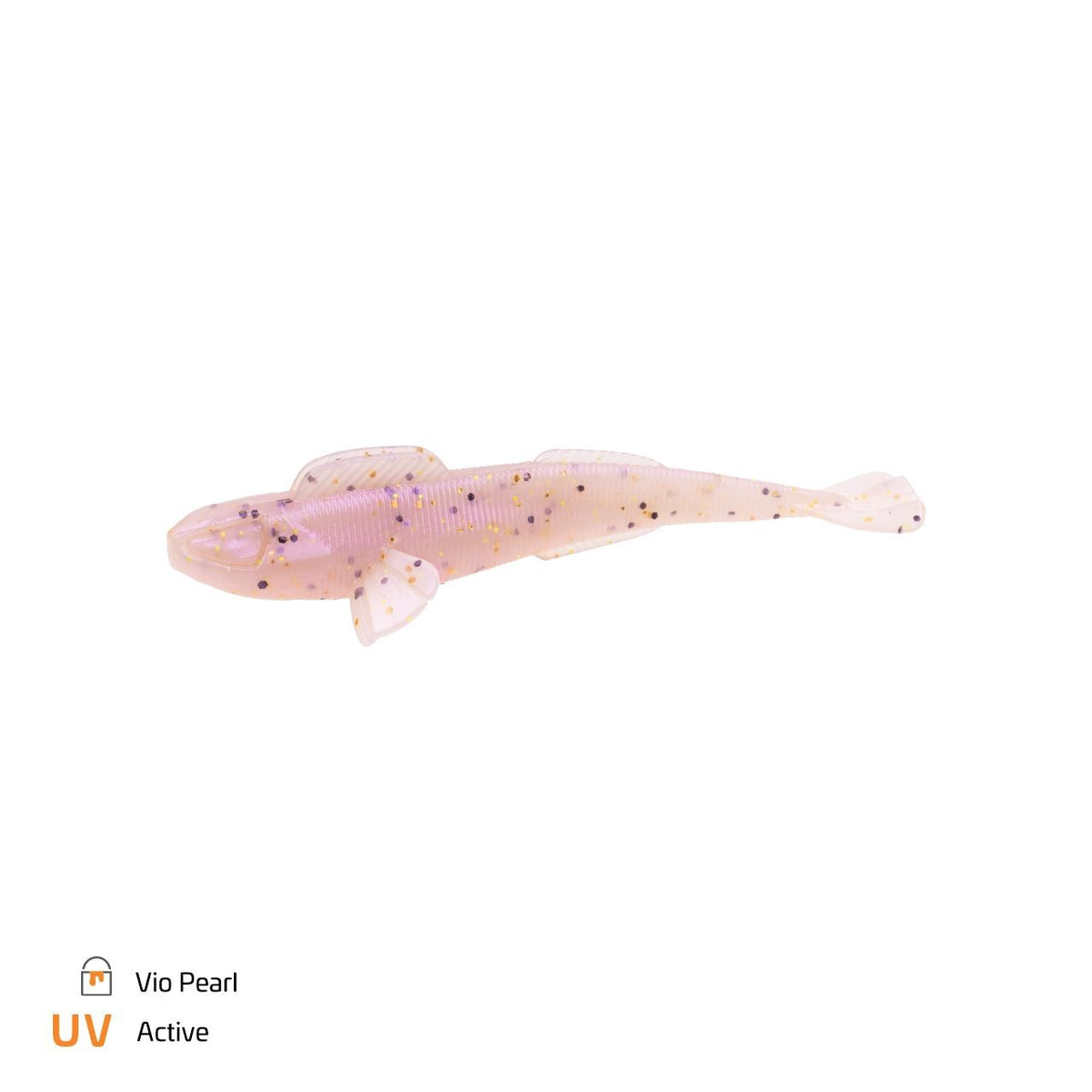 Zeck Finesse Goby bei HechtundBarsch.ch