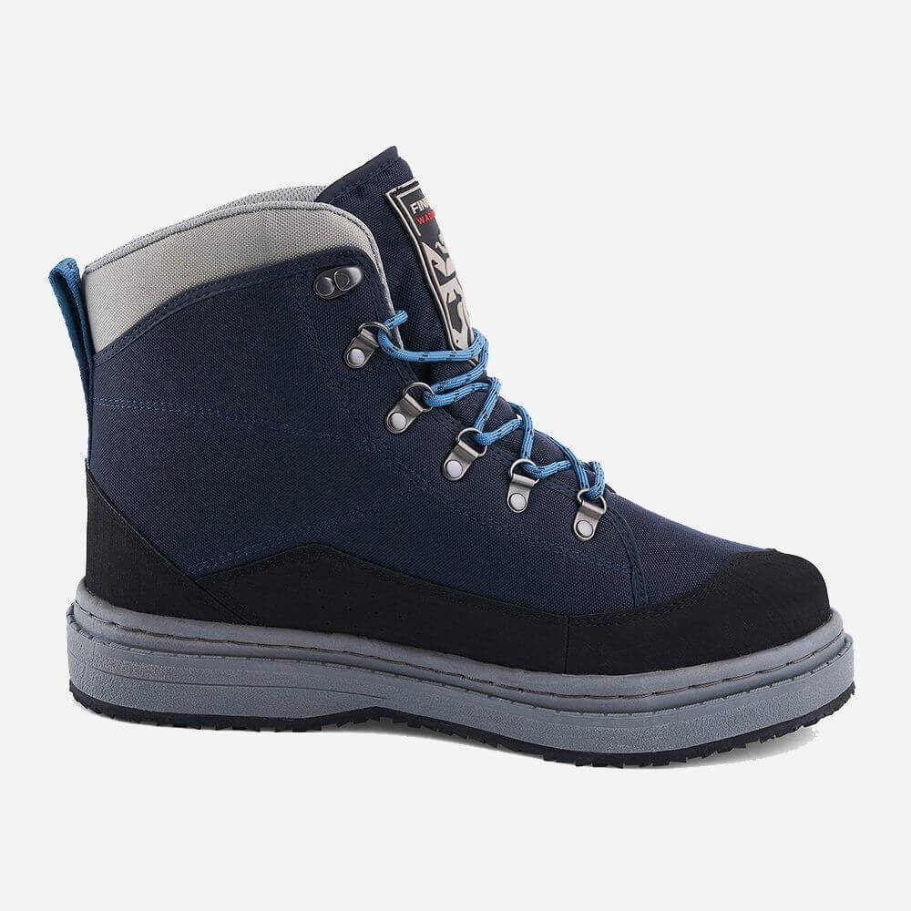 Finntrail Boots Greenwood Graphite Gr. 41–47 Seite
