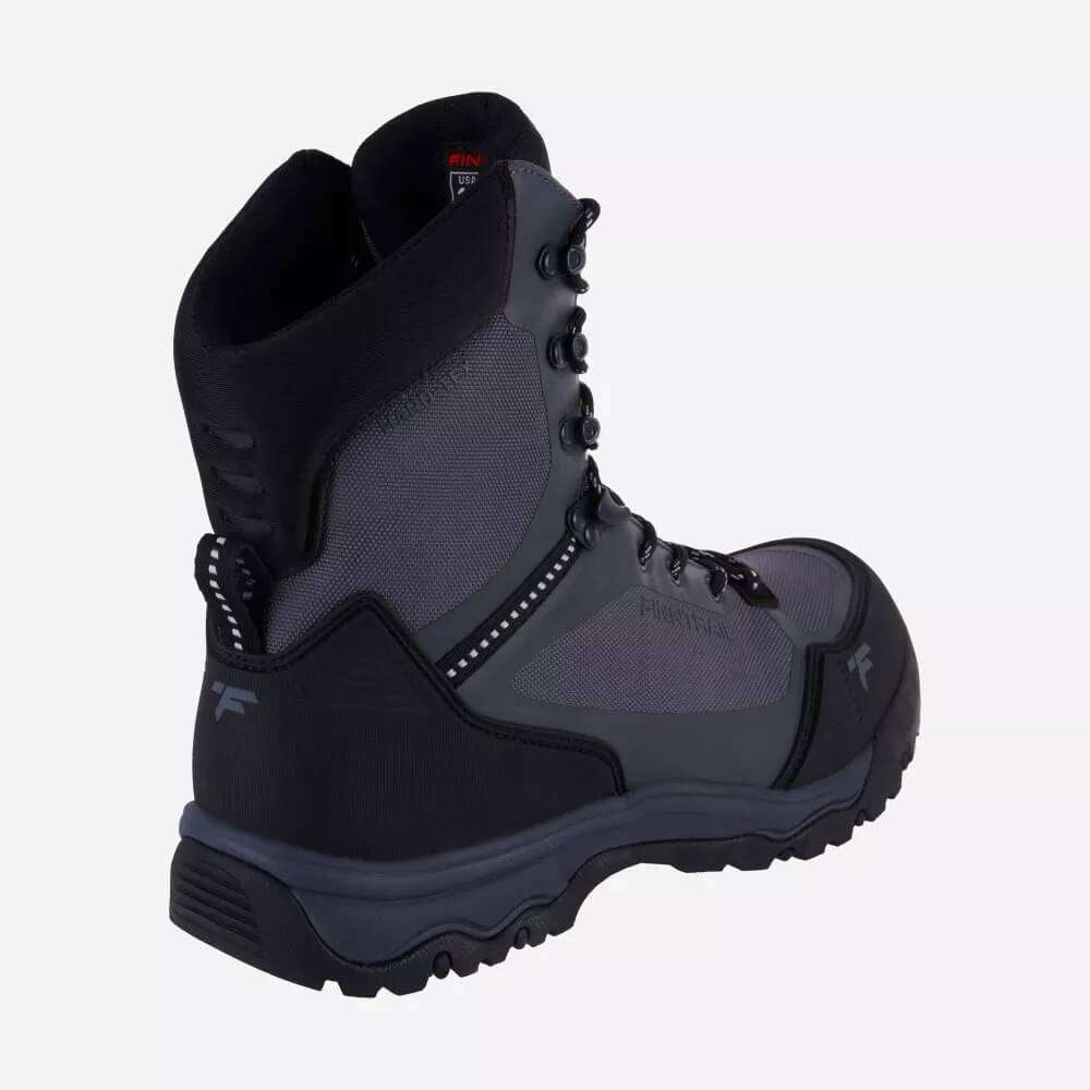 Finntrail Boots Tactic Gr. 41 - 47 hinten
