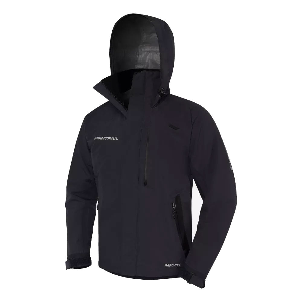 Finntrail-Jacket-Excalibur-Frontansicht M / MK / L / XL / XXL / 3 XL
