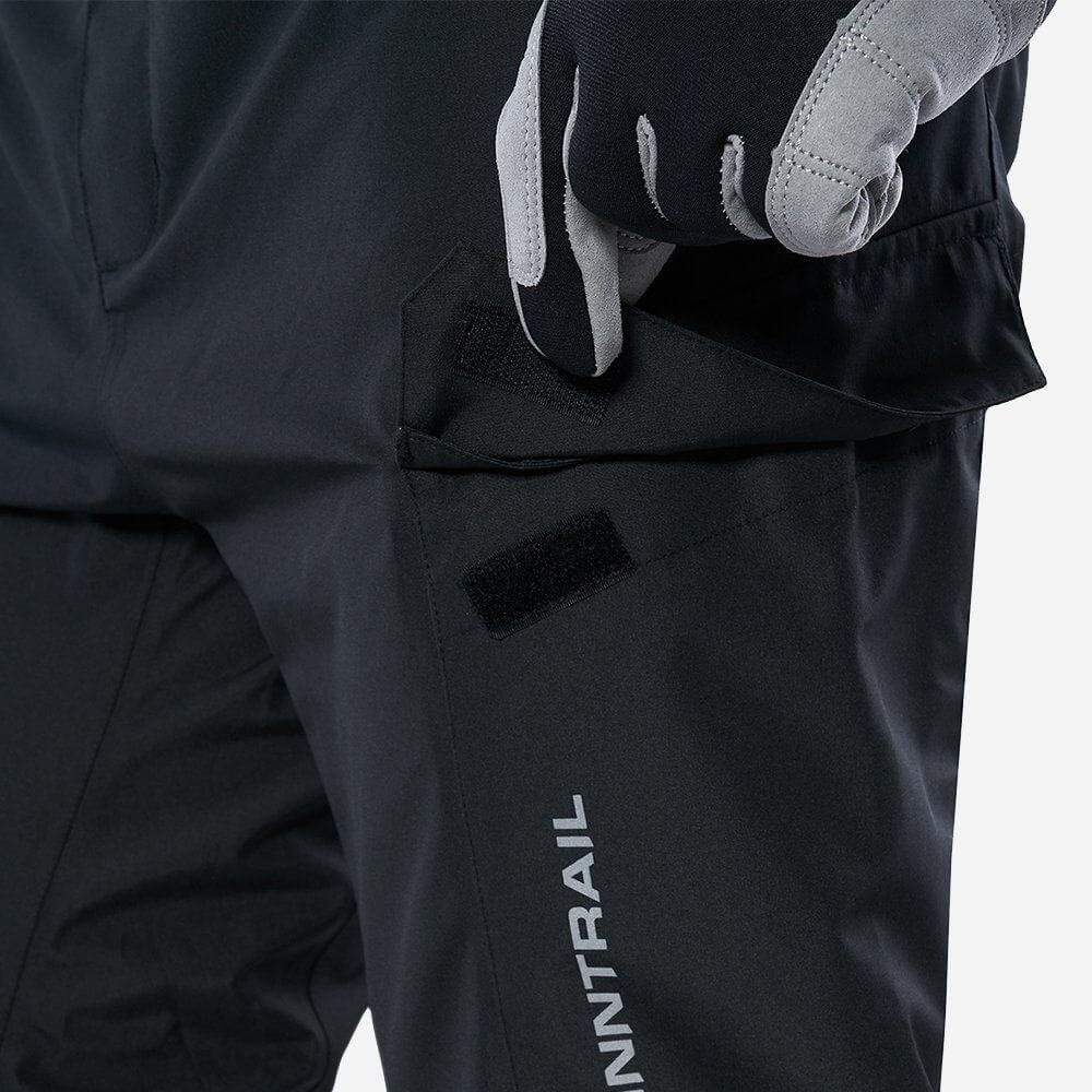 Finntrail Pants Expert M / MK / L / XL / XXL / 3XL Details Tasche