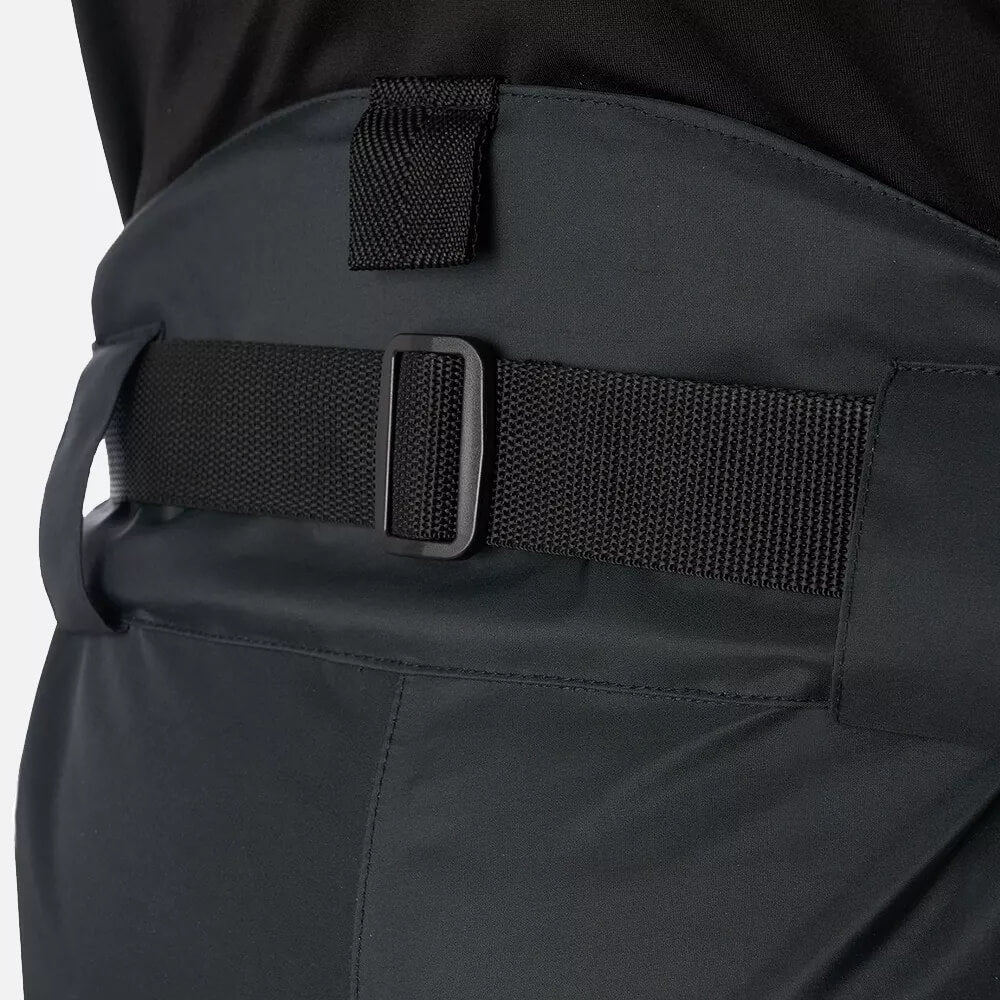 Finntrail Waders Runner M / MK / L / XL / XXL Details Rücken