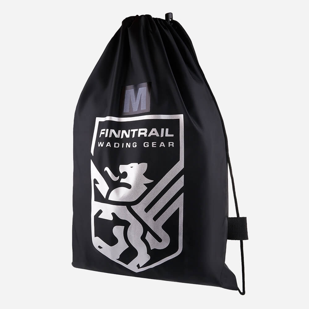 Finntrail Waders Timber M / MK / ML / L / LK / LL / XL / XXL Tasche