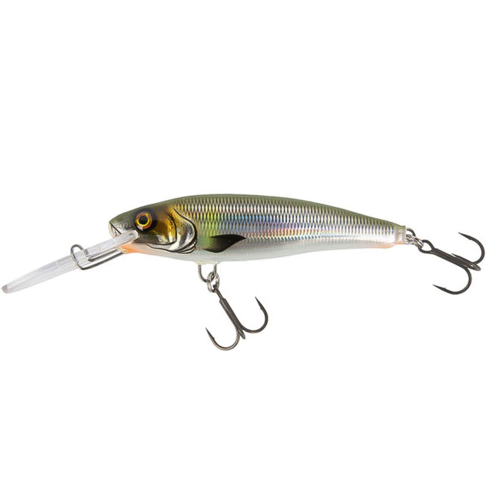 Fisch-Fang-Twitchmaster-85-Fisch-Fang-Edition-Grey-Ghost