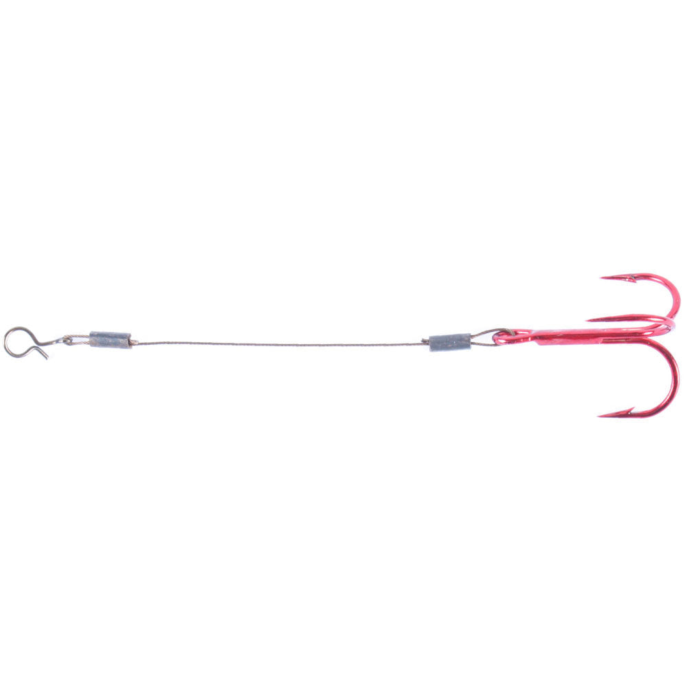 flexonit KFPC Single Stinger mit Clip 0,36 mm 11,5 kg 8 8 10 cm