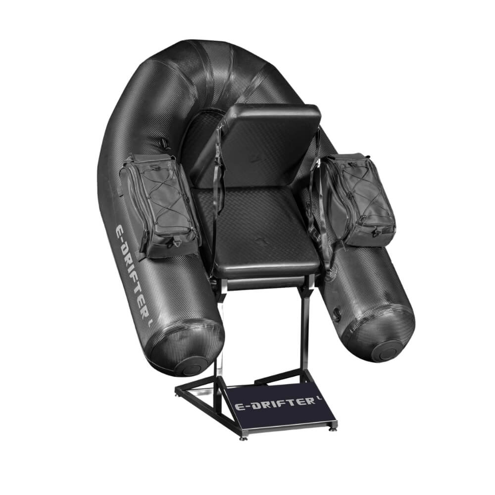 Float Plus E-Drifter L Bellyboot