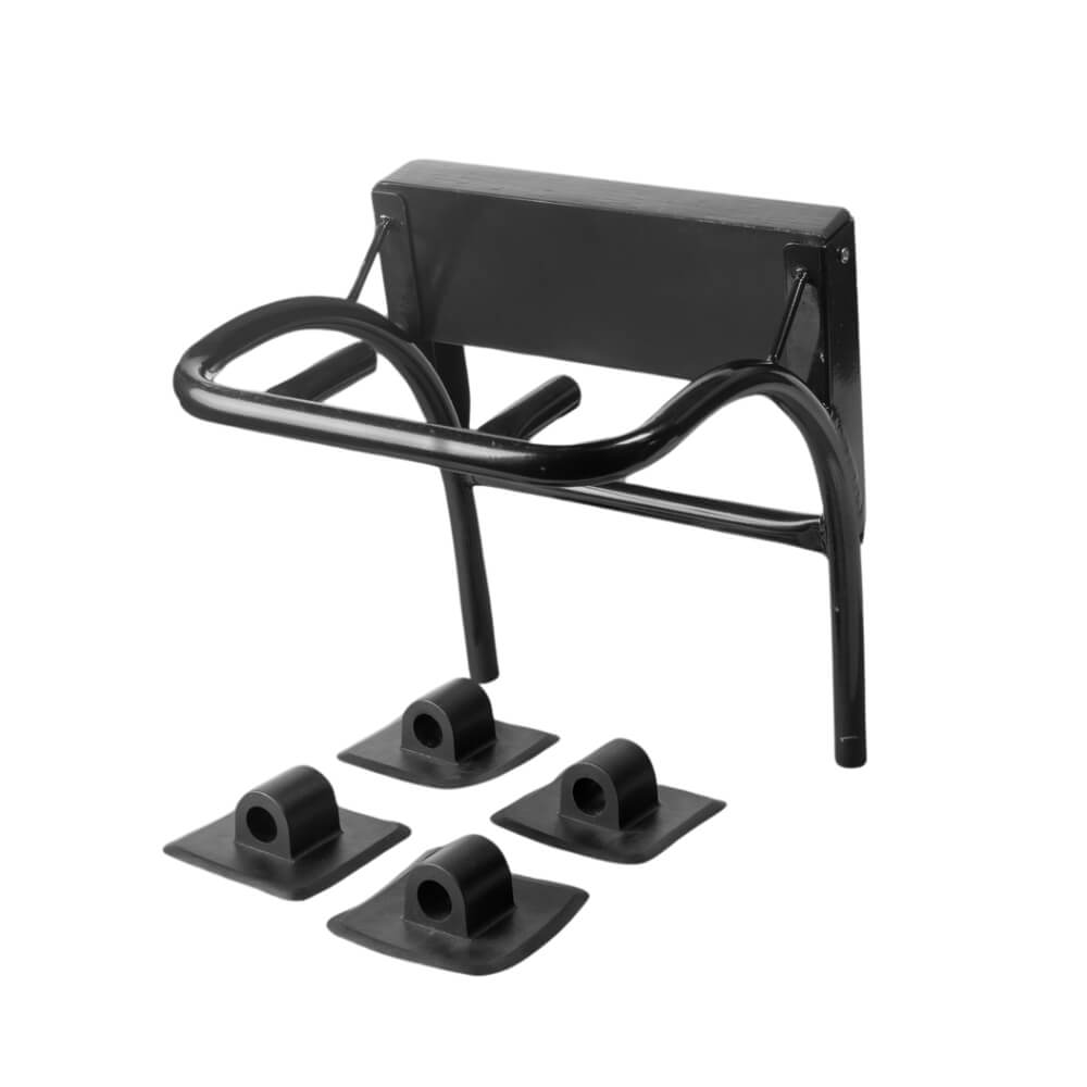 Float Plus Motorhalterung E-Drifter Bellyboot Größe L