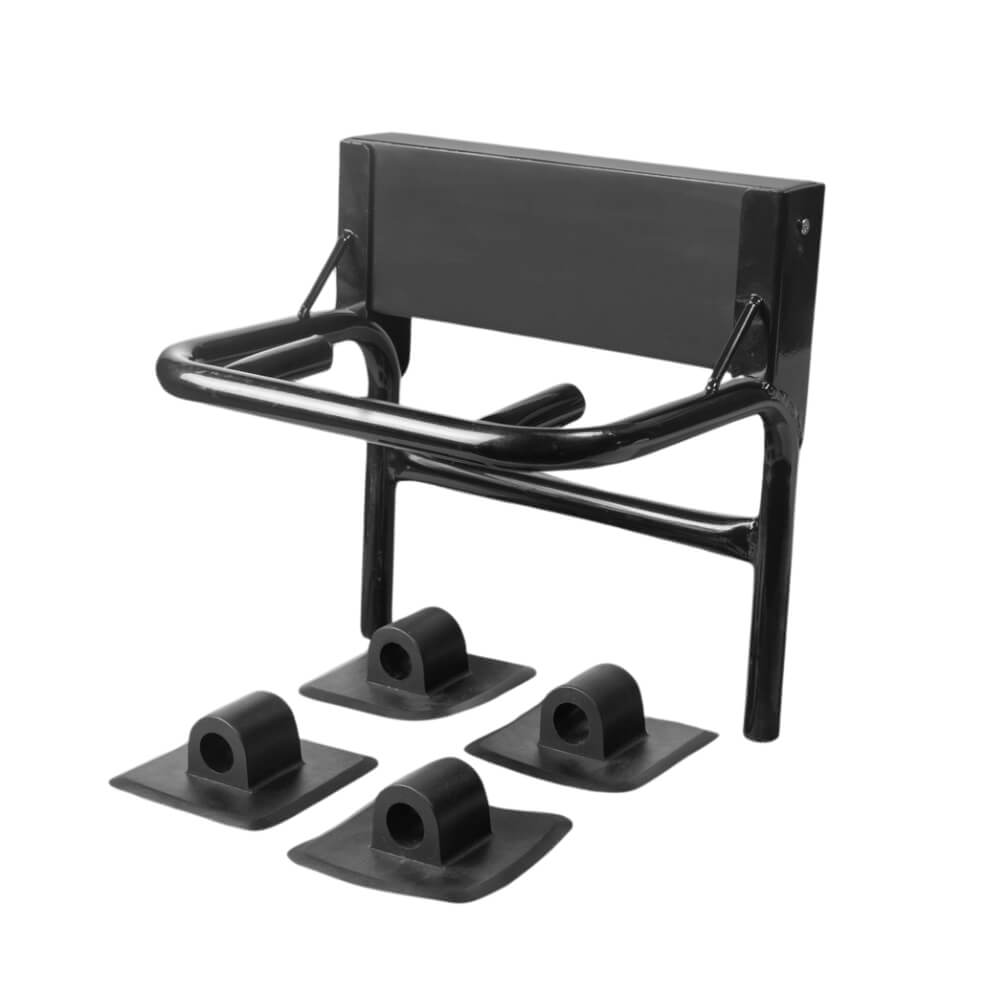 Float Plus Motorhalterung E-Drifter Bellyboot Größe S