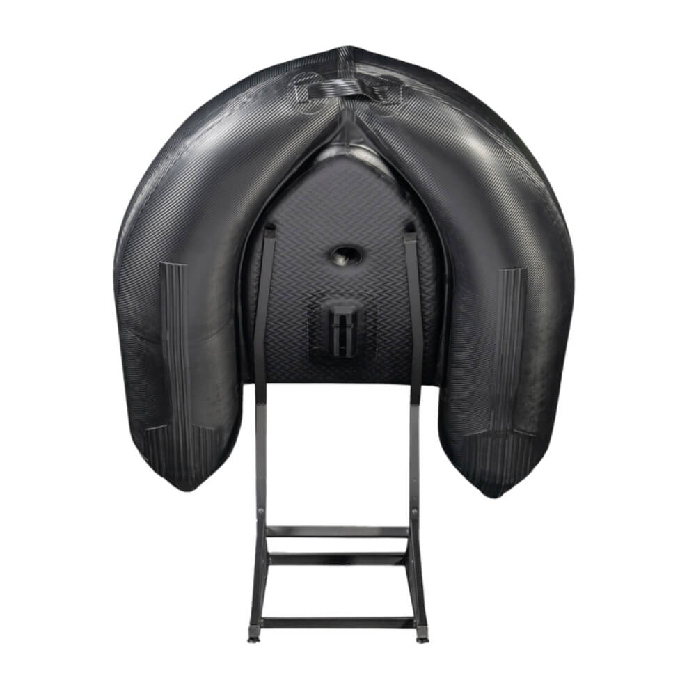 Float Plus E-Drifter S Bellyboot Unterseite