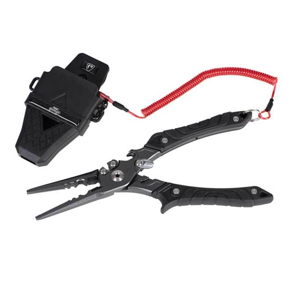 Fox Rage Belt Pliers 9"