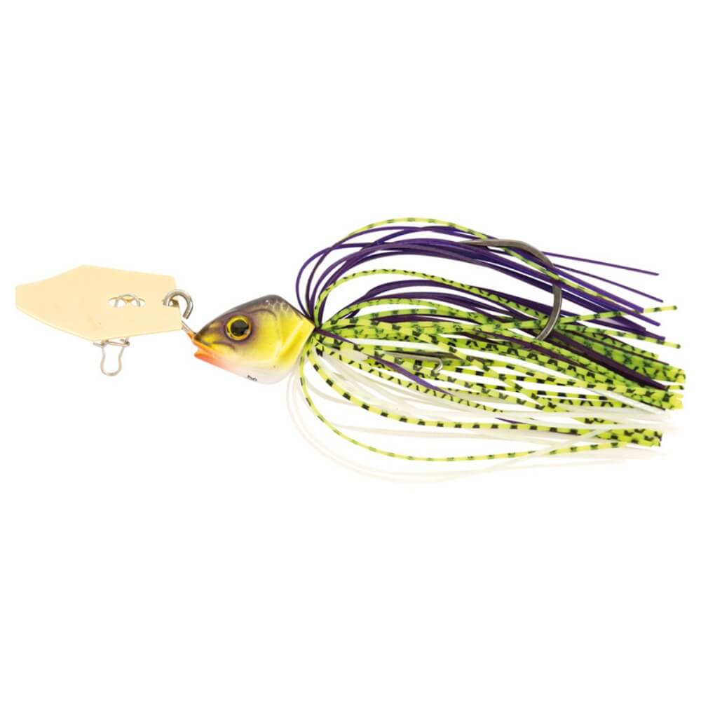 Fox Rage Bladed Jig 7 g / 12 g / 17 g / 21 g / 28 g Table Rock