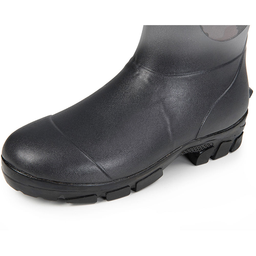 Fox Rage Camo Neoprene Boots 42