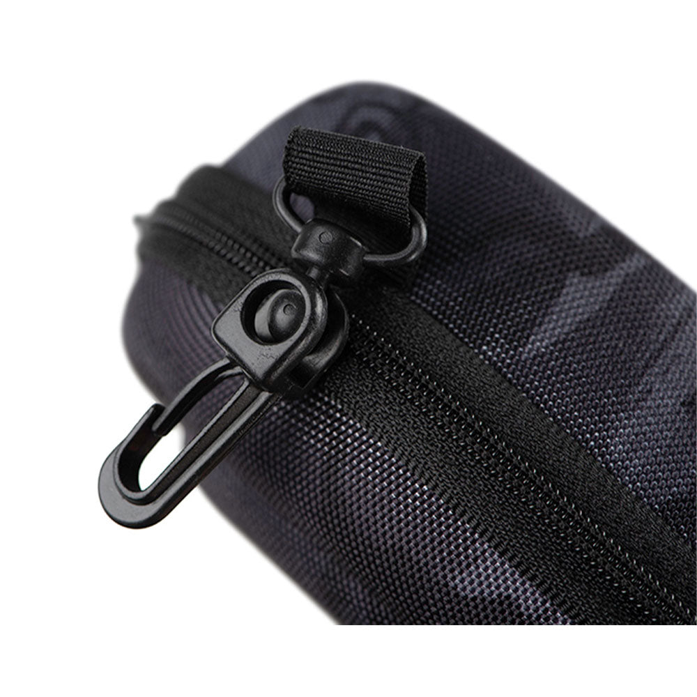 Fox Rage Floating Wraps Eyewear Dark Grey Brown Mirror