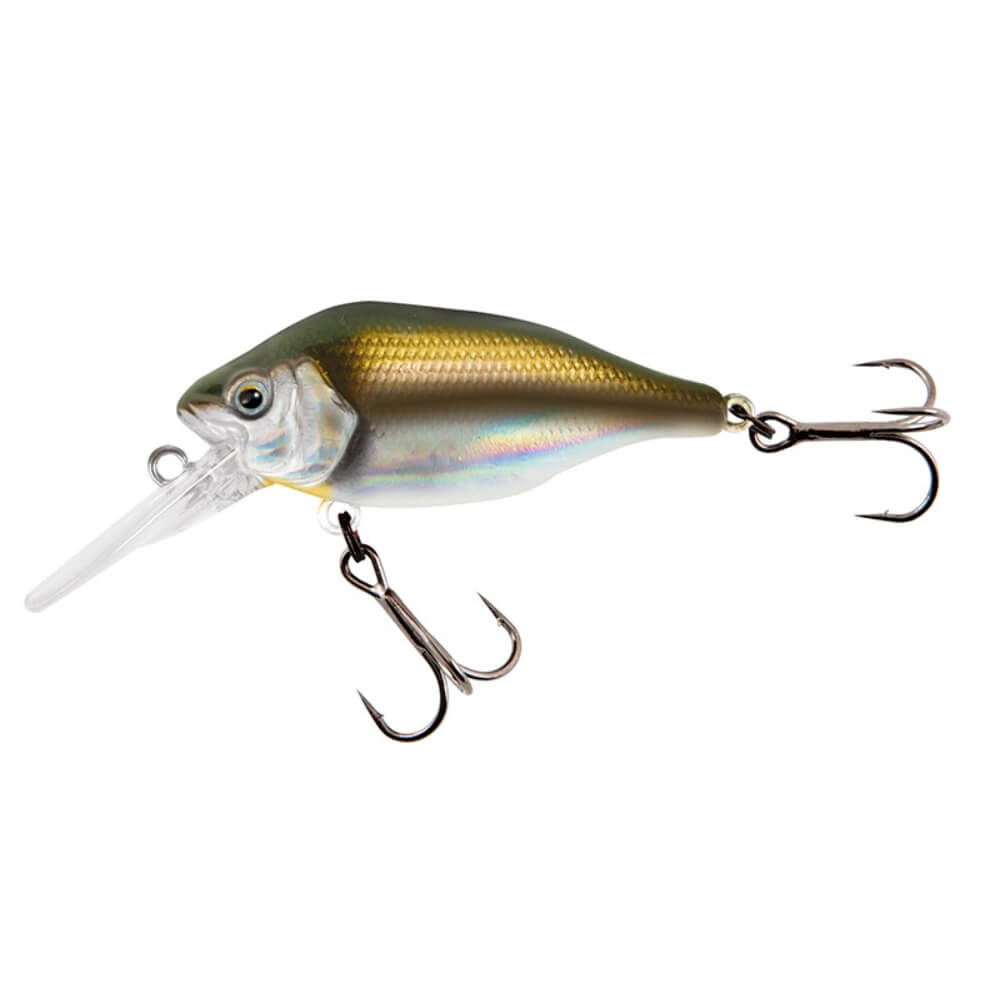 Fox Rage Funk Bug DR 5 cm 8 g UV Real Shiner